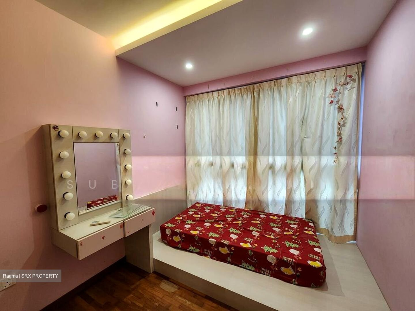 Twin Fountains (D25), Condominium #501811801